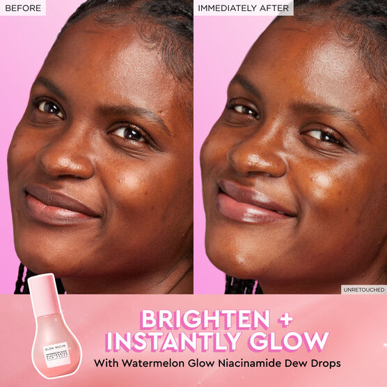Kit Glow Recipe Glass Skin Essentials